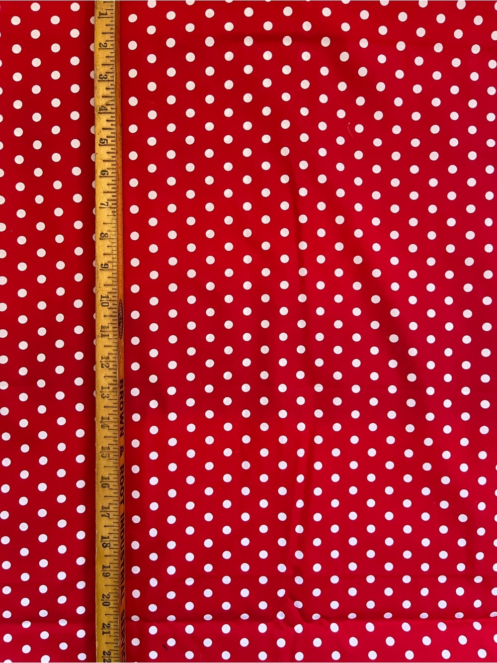 “Primatex basics” Robert Kaufman fabric—104Lx44W